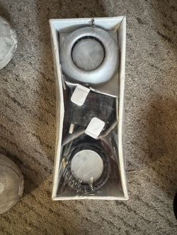 Cabinet Lighting