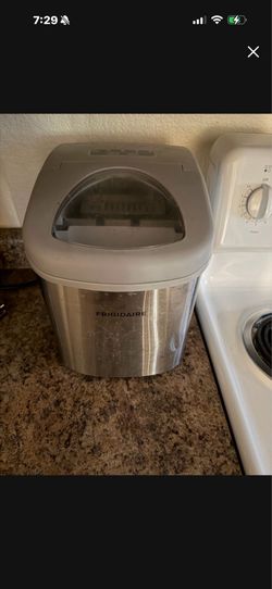 Ice maker