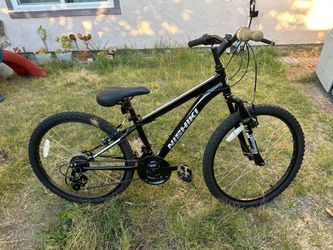 Nishiki Pueblo Bike 24”