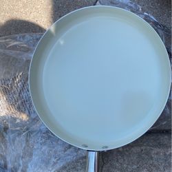 fry pan 11”
