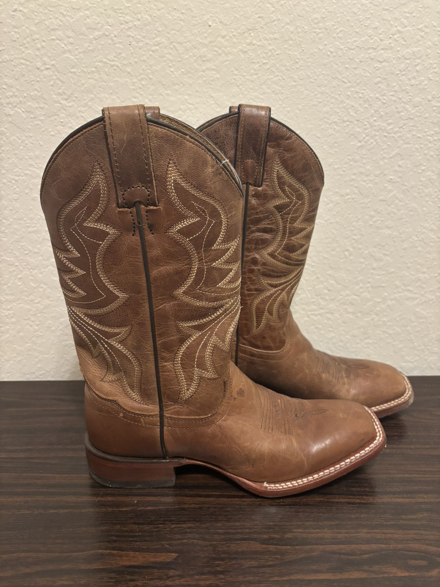 Cowgirl Boots