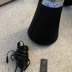 Sony speaker System