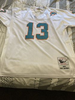 Authentic Throwback Jerseys