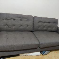  Grey Sofa 