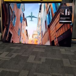 SAMSUNG 85" NEO QLED 8K FANTASTIC PICTURE QUALITY GUARANTEED 🖥🔥💯🖥🔥💯