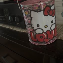 hello kitty tin