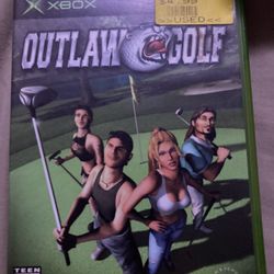 Original Xbox Games