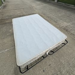 Full Size Box Spring Only 