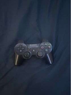 ps3 controller for parts