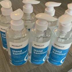 7 Hand Sanitizer (16.0 Oz)