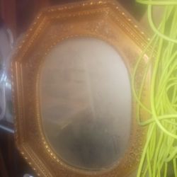 Antique  Mirror 
