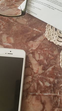 Iphone 5 bloqueado de