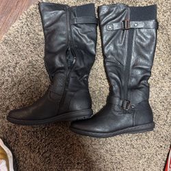 Dream Pair Women’s Boots