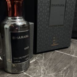 Bharara King EDP 3.4 Oz.