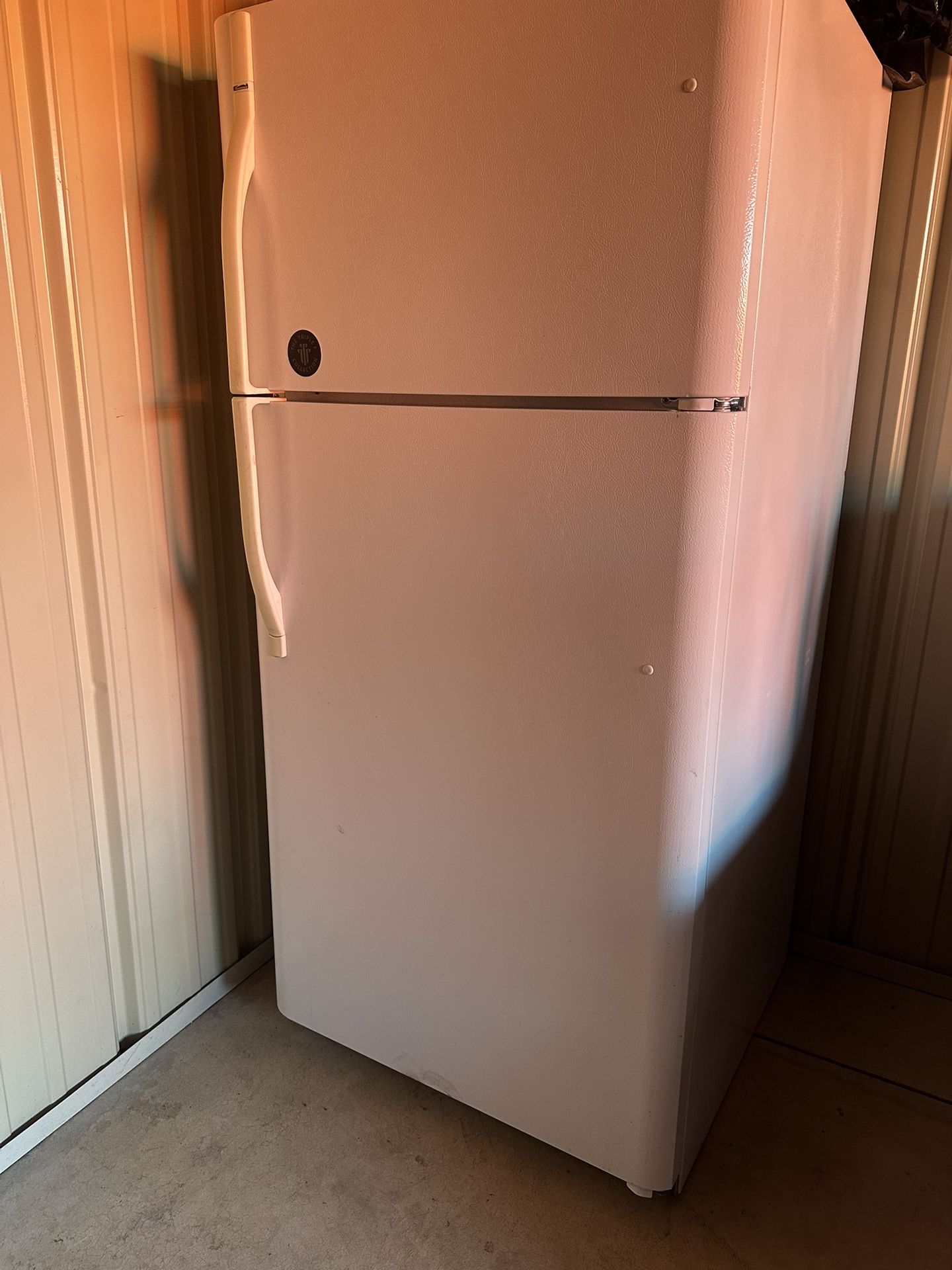 Fridge