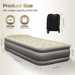 Air mattress