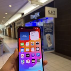 iPhone 13 Pro Max 128Gb Unlocked