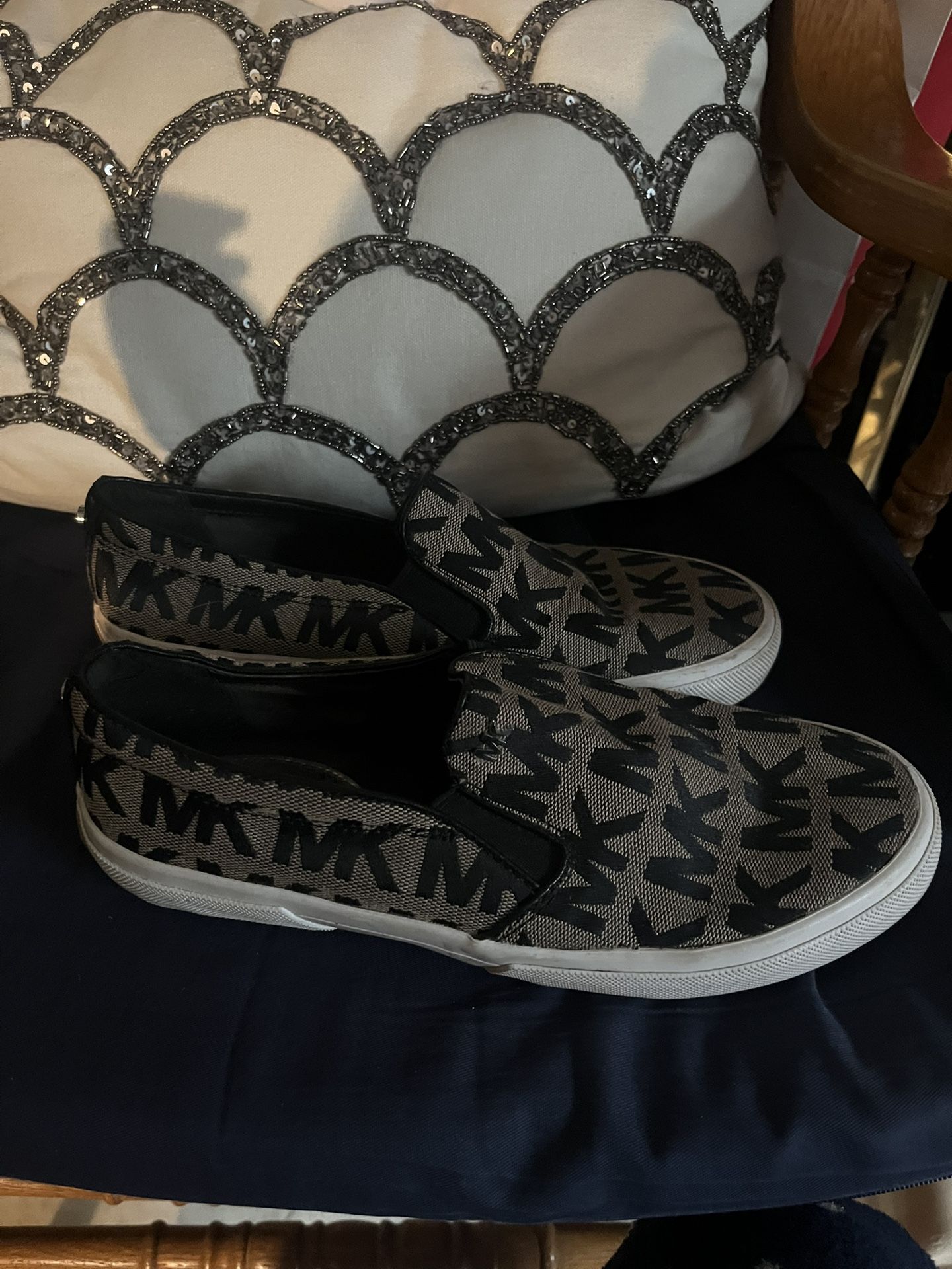 Women’s Michael Kors Loafers !!!!!