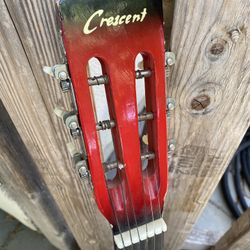 Guitar