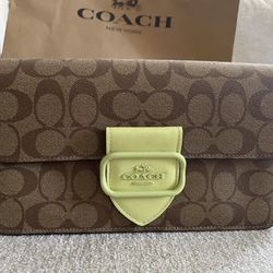 Coach Bag ( Handbag) Womens 