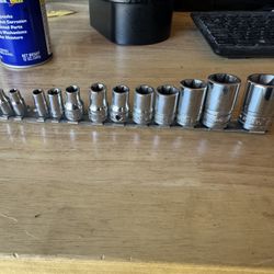 Snap On SLE240 Set