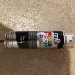 Fabric Color Spray !