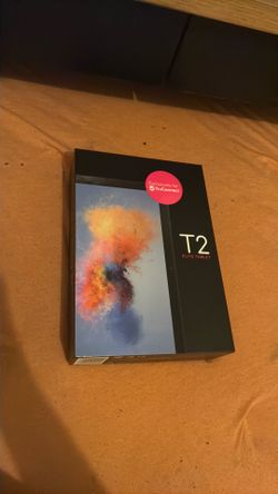 T2 Elite Tablet (brand new!)