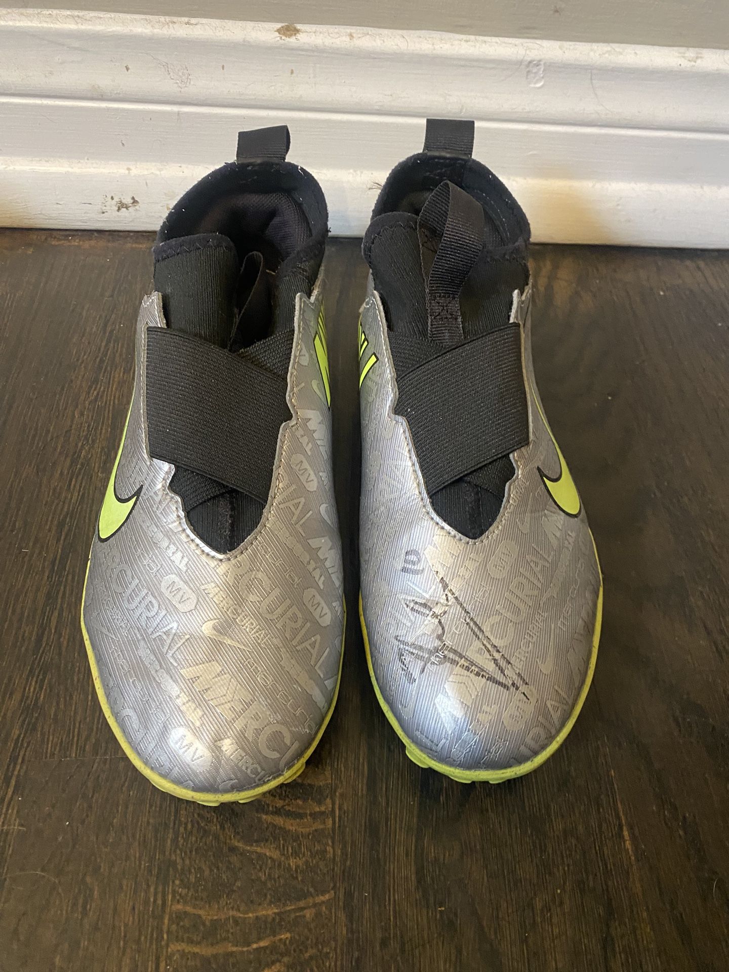 Nike Turf Shoes