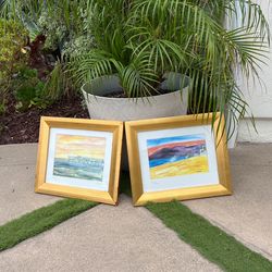 Picture Hand Drawing 