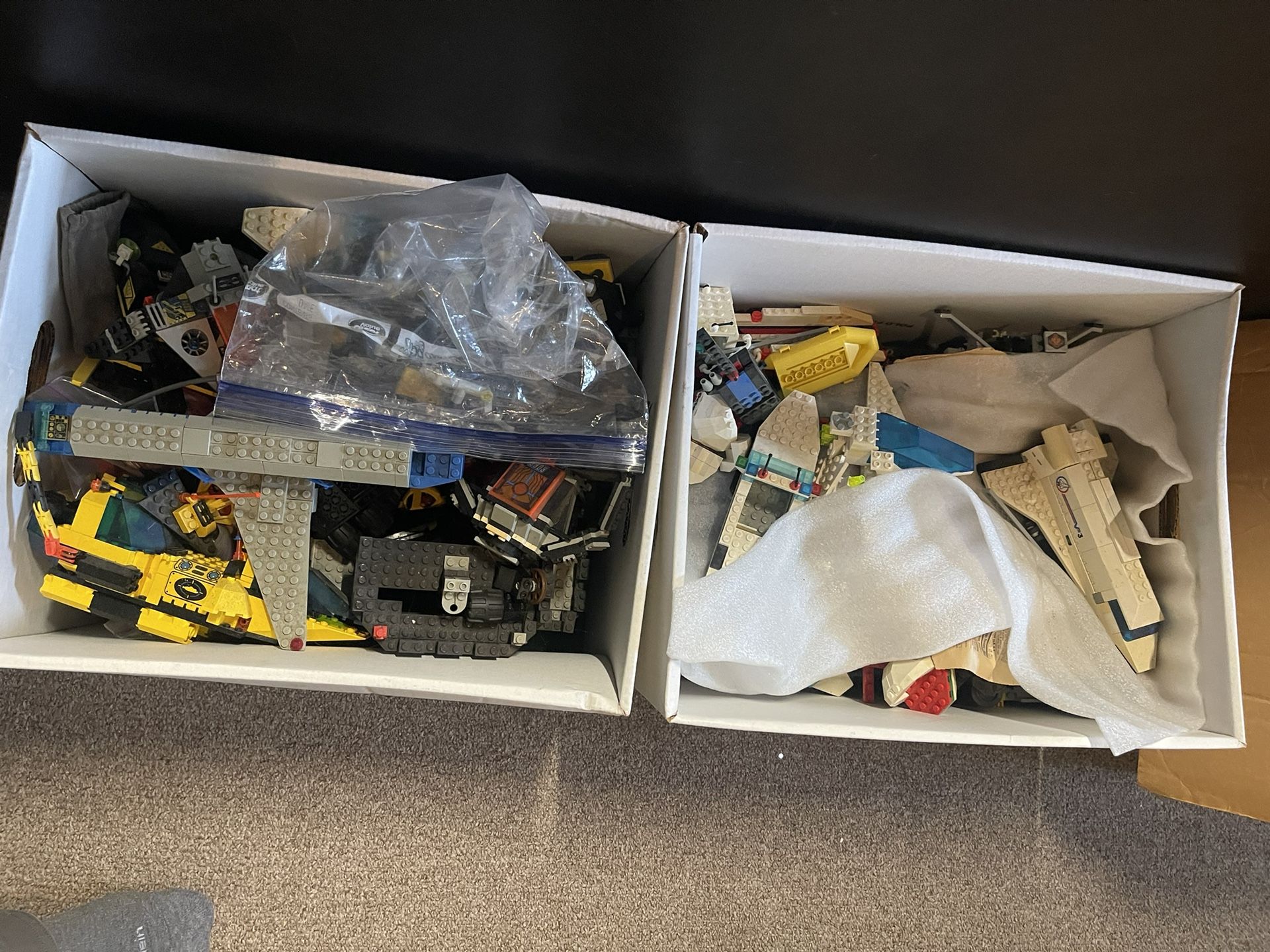 Lego