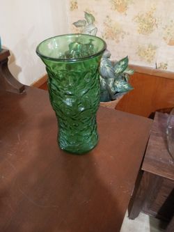 Vintage Vase E. O. Brody Co.