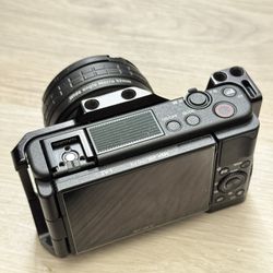 Sony ZV1 Travel Creator Bundle