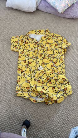 2 piece pajama set kids 13/14