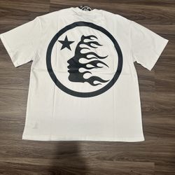 Hell Star Tee Shirt 
