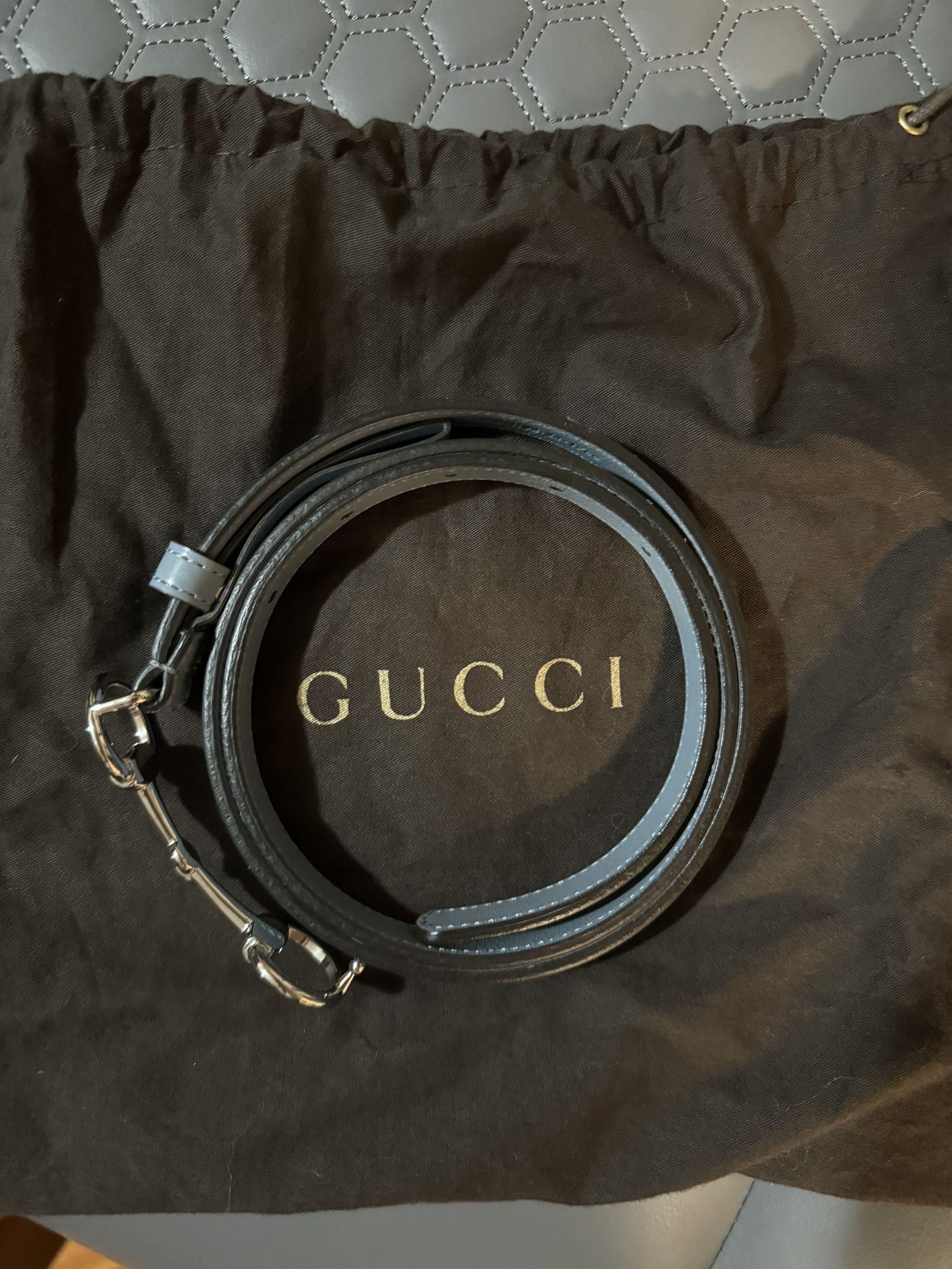 Gucci Belt