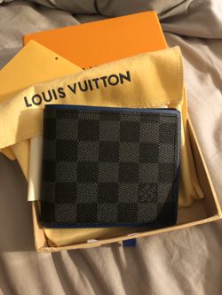 Men’s wallet