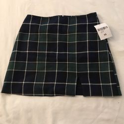 Cute Skirt From Forever 21