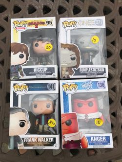 POP Funko