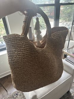 Pool Bag