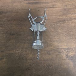 Wine Bottle Opener