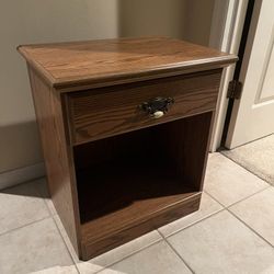 Nightstand