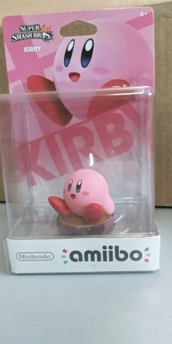 Amiibo - Kirby