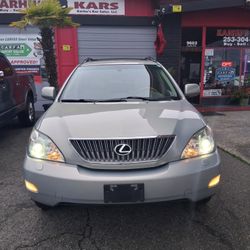 05 Lexus RX 330 AWD