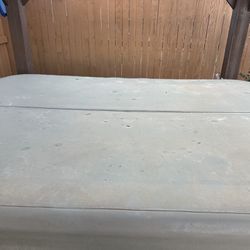 Hot Tub Cover