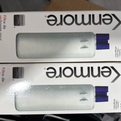 Kenmore Refrigerator Filter 