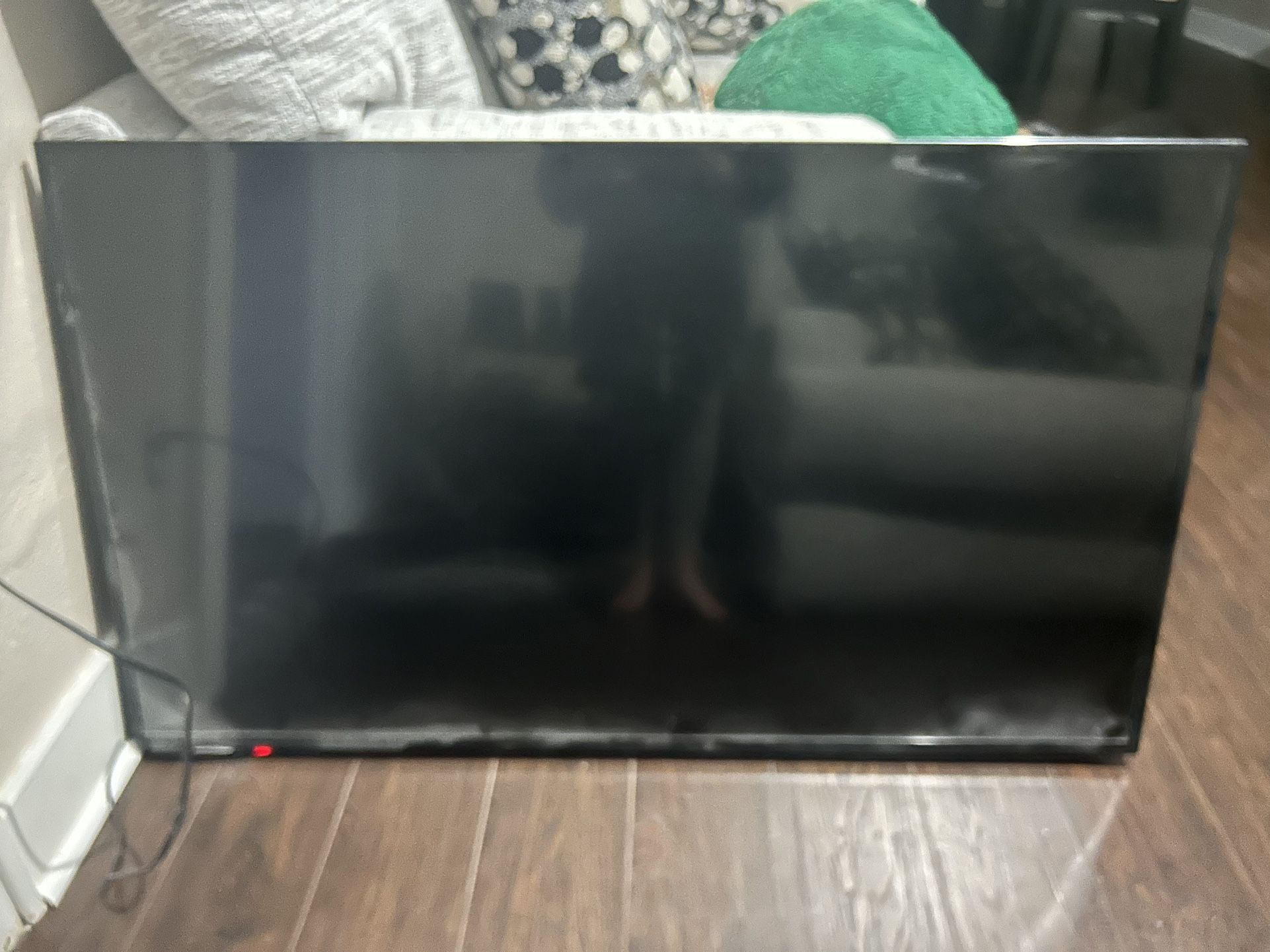Insignia 50 Inch High Definition LED TV