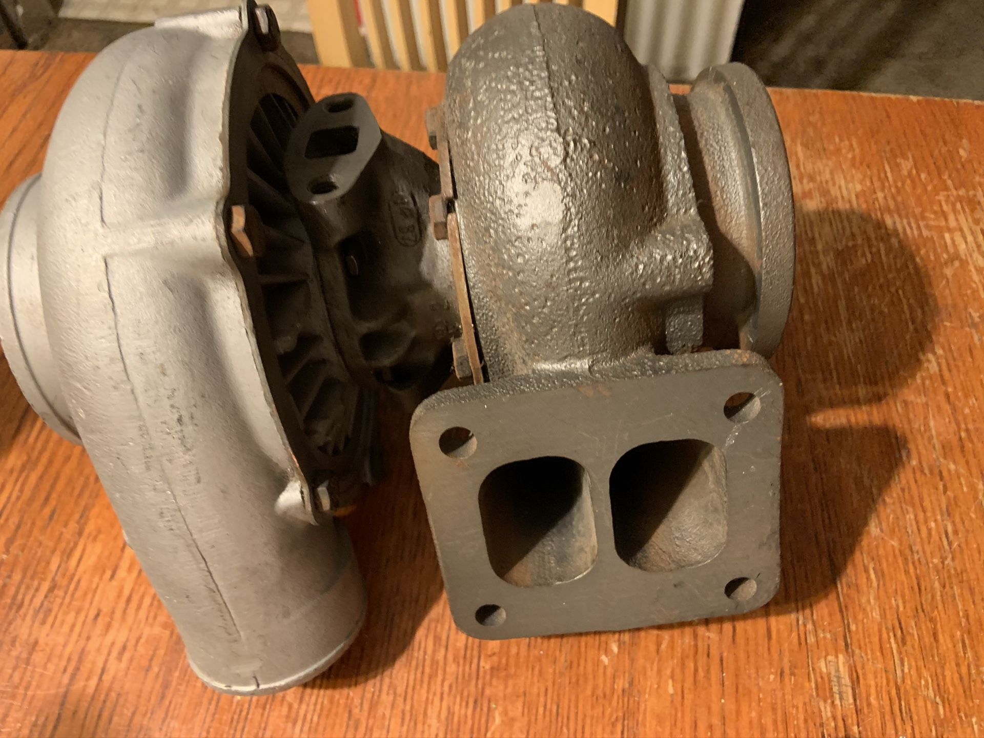 Garrett T4 turbo for Sale in Sacramento, CA OfferUp