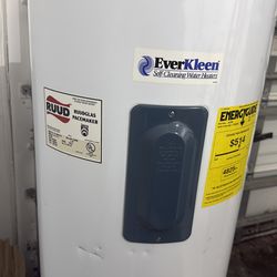 Water heater