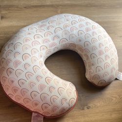 Boppy Pillow