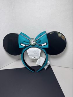 Disney Parks 2024 Anaheim MIGHTY DUCKS DAYS EARS